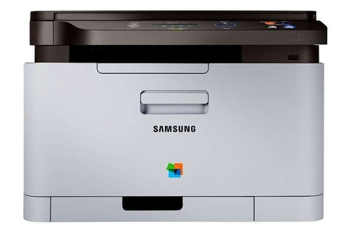 Samsung xpress c460w - c460w, 3-in-1