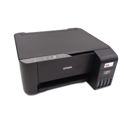 Epson ecotank 2862 - epson, et