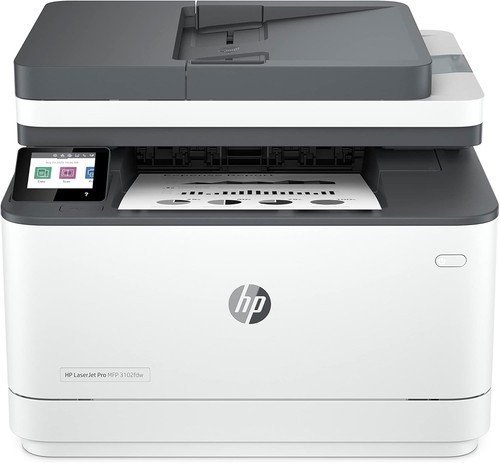Laserjet pro mfp 3102fdw - hp,