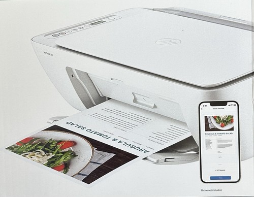 Deskjet 2810e - hp,