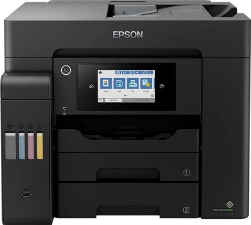 Epson ecotank 5805 - epson,