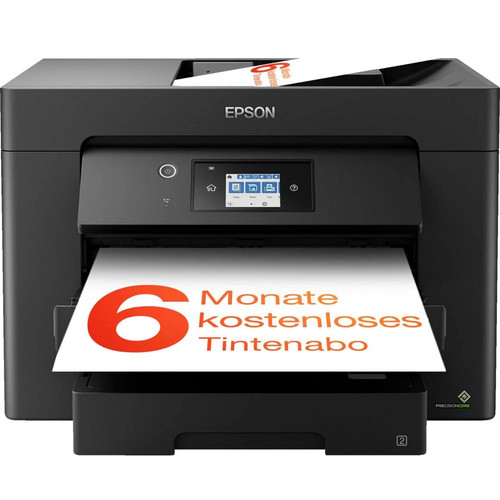 Epson workforce 7830dtwf - epson,