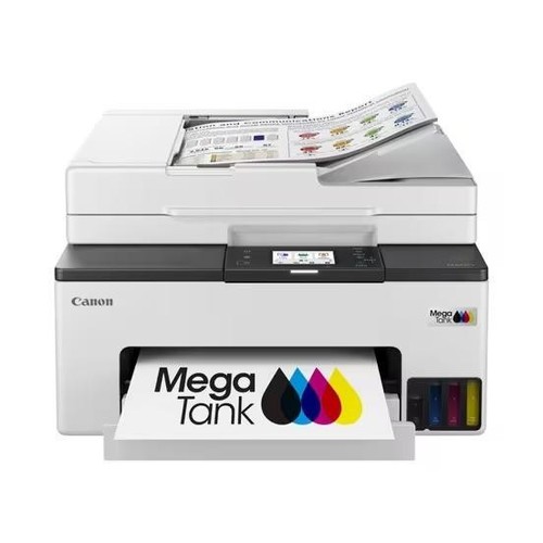 Canon maxify gx2051 - canon,