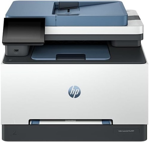 Color laserjet pro - color,