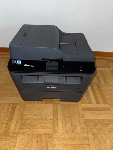 Brother mfc l2720dw - brother, mfc-l2720dw