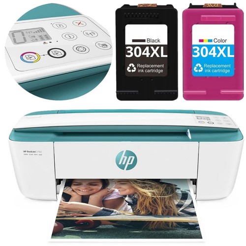 Deskjet 3762 - hp,