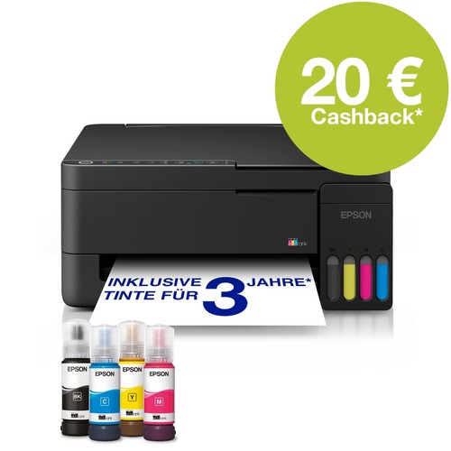 Epson ecotank 2914 - epson, et-2914