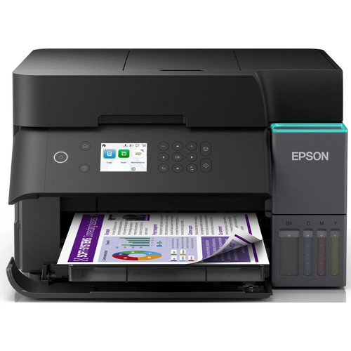 Epson ecotank 3950 - et,