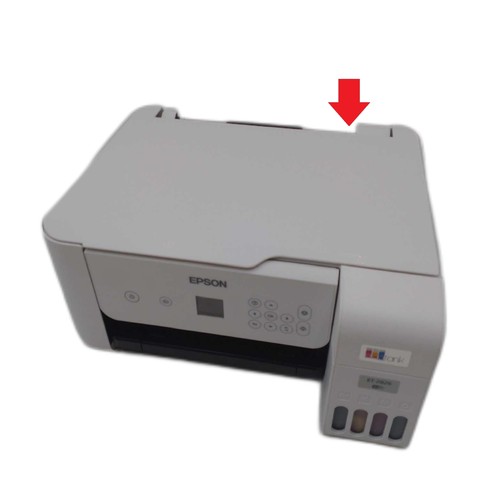Epson ecotank 2826 - 2826, a4