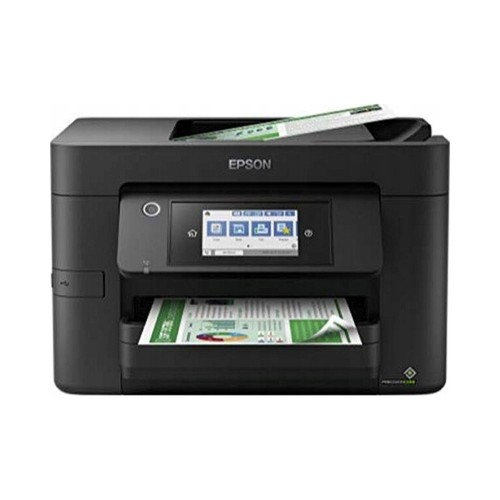 Epson 4820dwf - epson, wf-4820dwf