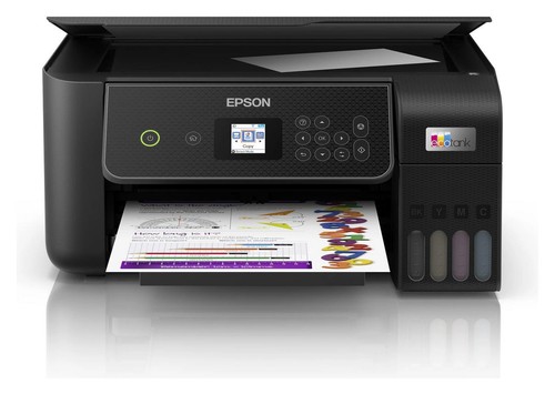 Epson ecotank 2870 - epson,