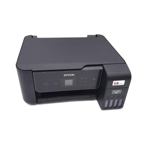 Epson ecotank 2870 a4 - epson,