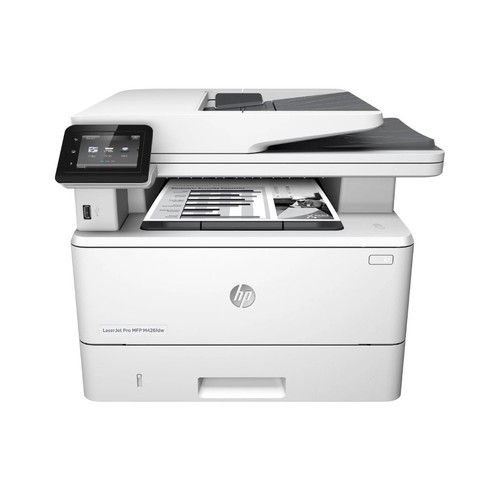 Laserjet pro mfp m428 w - hp,