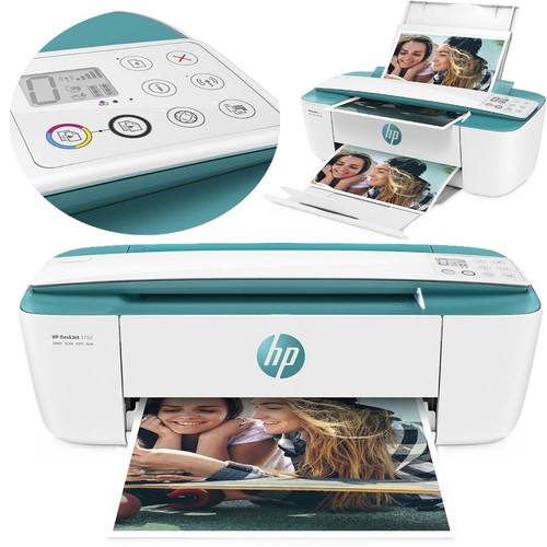Deskjet 3762 - 3762, –
