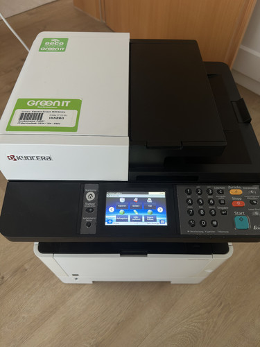 Kyocera ecosys m3645idn - kyocera,