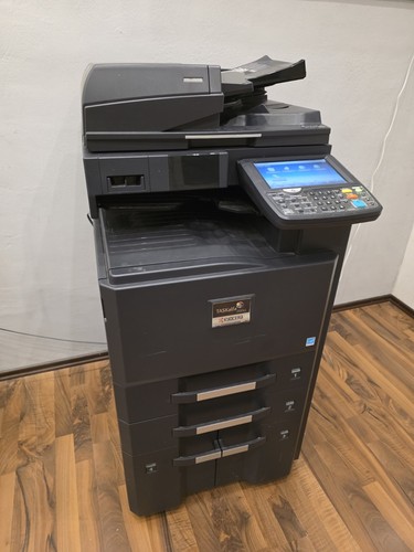 Kyocera taskalfa 2551ci - taskalfa,