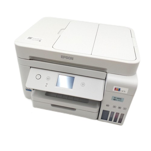 Epson ecotank 4856 - et,