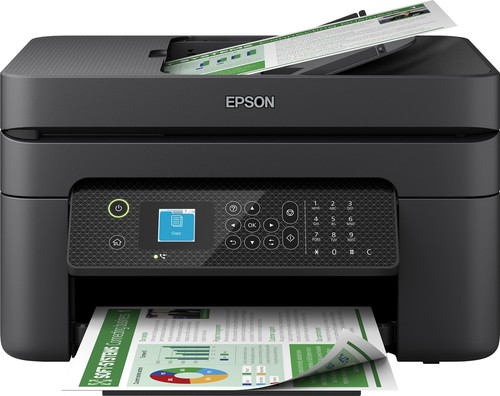 Epson workforce 2930dwf a4 - workforce,