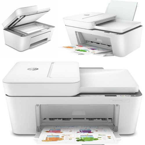 Deskjet 4155 - hp,