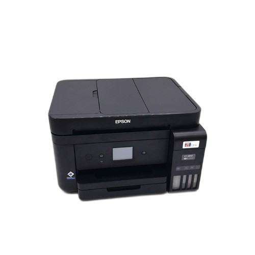 Epson ecotank 4850 - 4850, a4