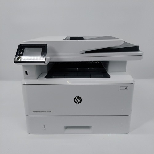 Laserjet pro mfp 4102fdn - pro,
