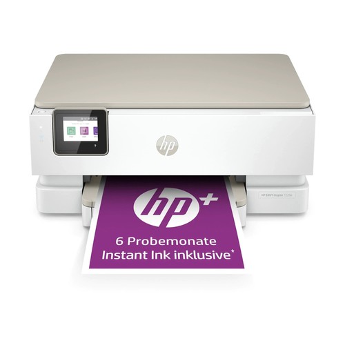 Envy inspire 7220e - hp, |