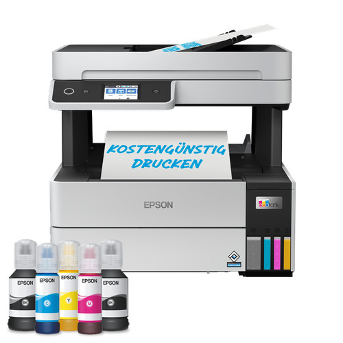 Ecotank 5150 din - ecotank,