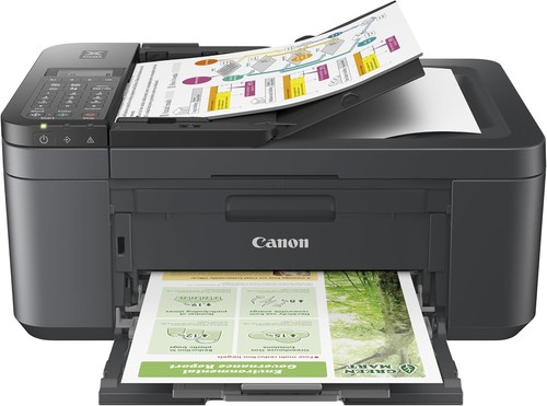 Canon pixma tr4755i wlan - canon,