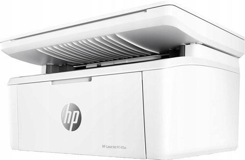 Laserjet m140w - hp,
