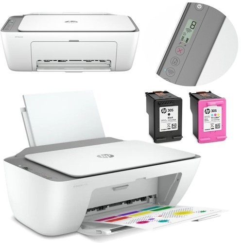 Deskjet 2820e all - all, one