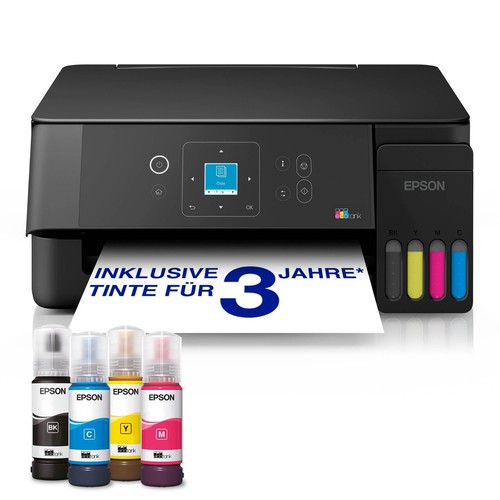 Epson ecotank 2921 - epson, et-2921