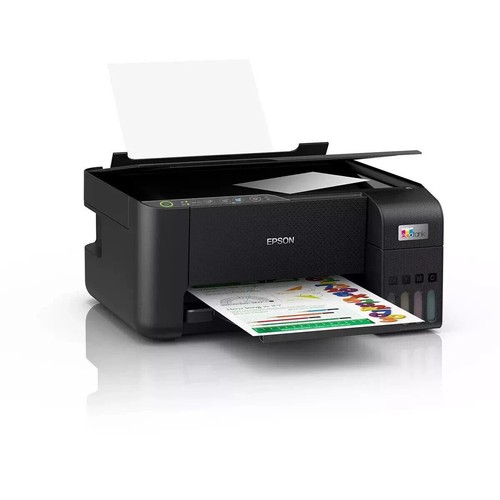 Epson ecotank 2862 - ecotank, et-2862