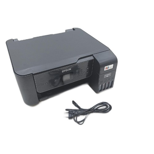 Epson ecotank 2870 a4 - epson,