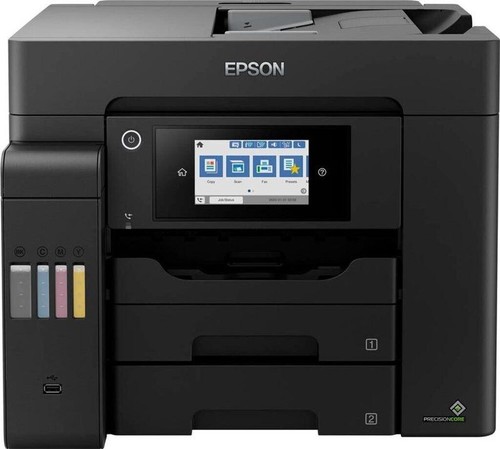 Epson ecotank 5805 - epson,