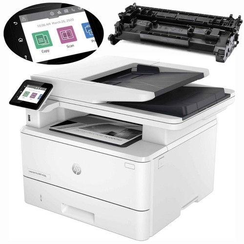 Laserjet pro mfp 4102dw - laserjet,