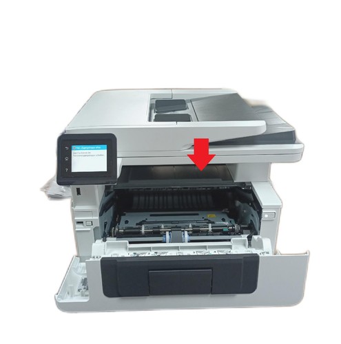 Laserjet pro mfp 4102dw - hp,