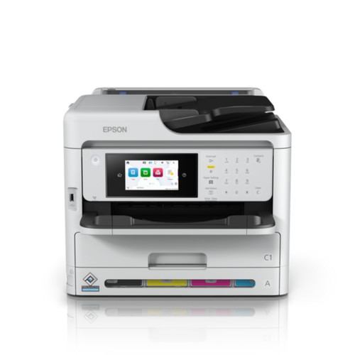 Epson workforce pro - workforce,