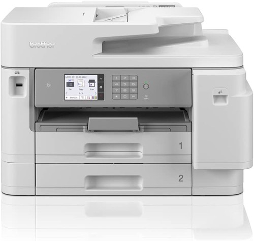 Brother mfc j5955dw - brother, lc427