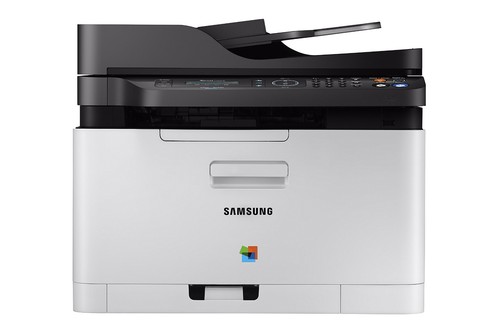 Samsung xpress c480fw - c480fw, 4-in-1