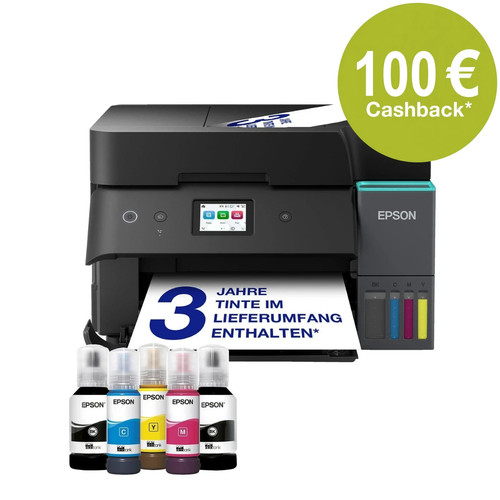 Epson ecotank 4951 - epson,