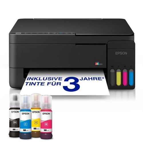 Epson ecotank 2914 - epson, et-2914