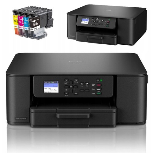Brother dcp j1310dw - brother, dcp-j1310dw