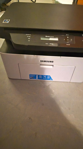 Samsung xpress m2020w w - samsung,