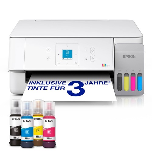 Epson ecotank 2926 - ecotank, et-2926