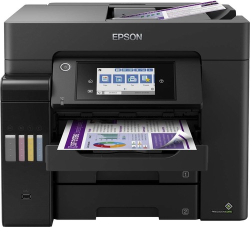 Epson ecotank 5850 - epson, et-5850
