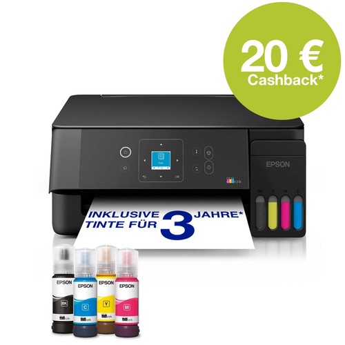 Epson ecotank 2921 - epson, et-2921