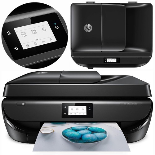Officejet 5230 5220 - hp, 5230/5220