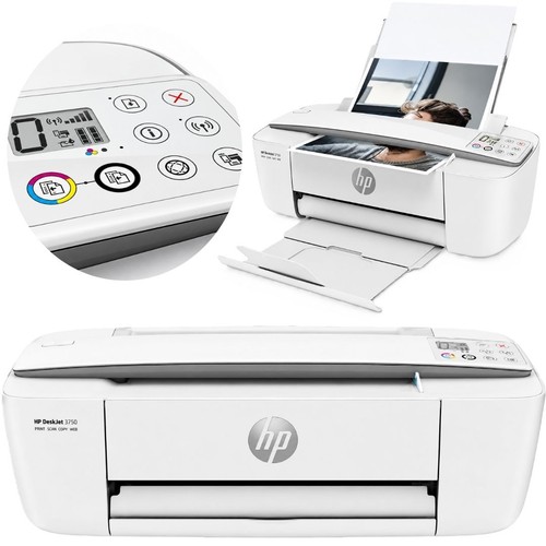 Deskjet 3750 - 3750, –