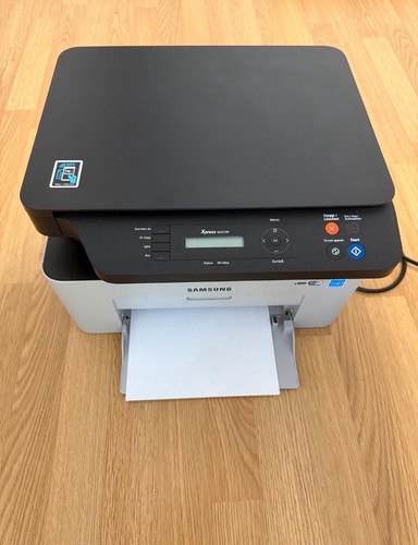 Samsung xpress m2070w - samsung,
