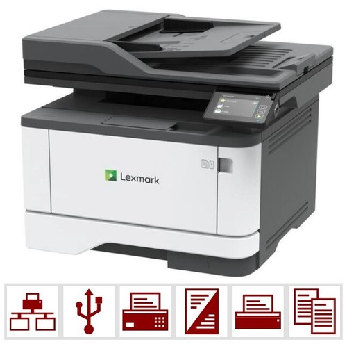 Lexmark mx431adn - lexmark,